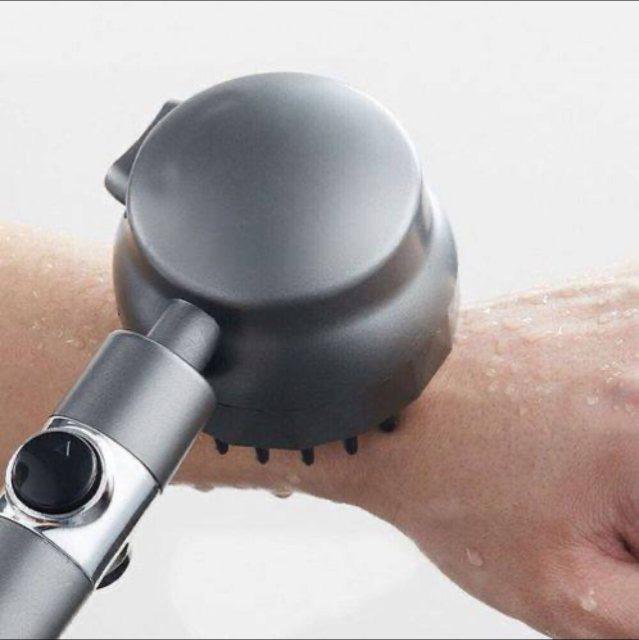 pommeau de douche 3 modes, douche haute pression, filtre de massage, robinet à effet pluie, salle de bain, maison, accessoires innovant